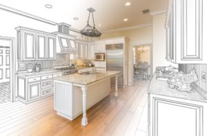 Home renovation