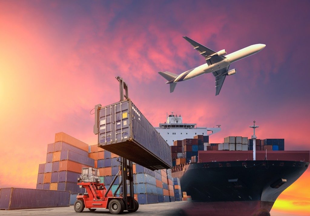 Freight Demurrage  Defence City Insurance