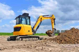 bulldozer