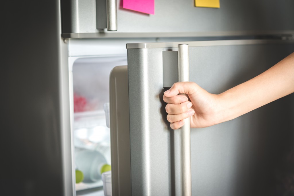 What a Power Outage Can Do to Your Refrigerator Power Outage How