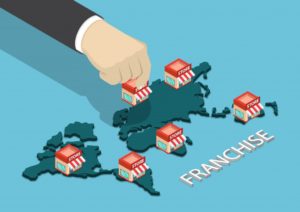 franchcise business