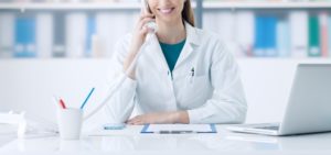 doctor