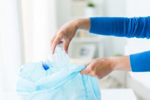 trash management