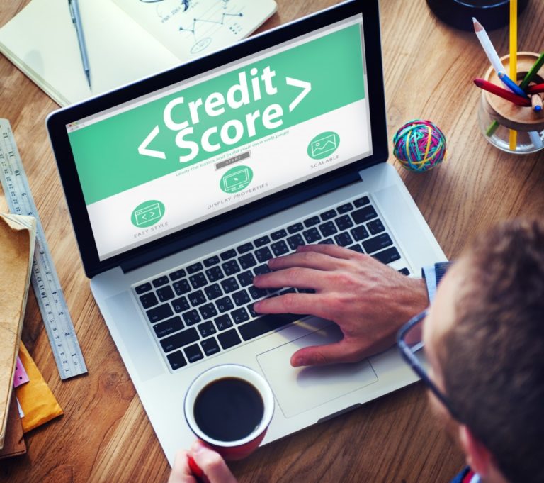 monitoring Credit score
