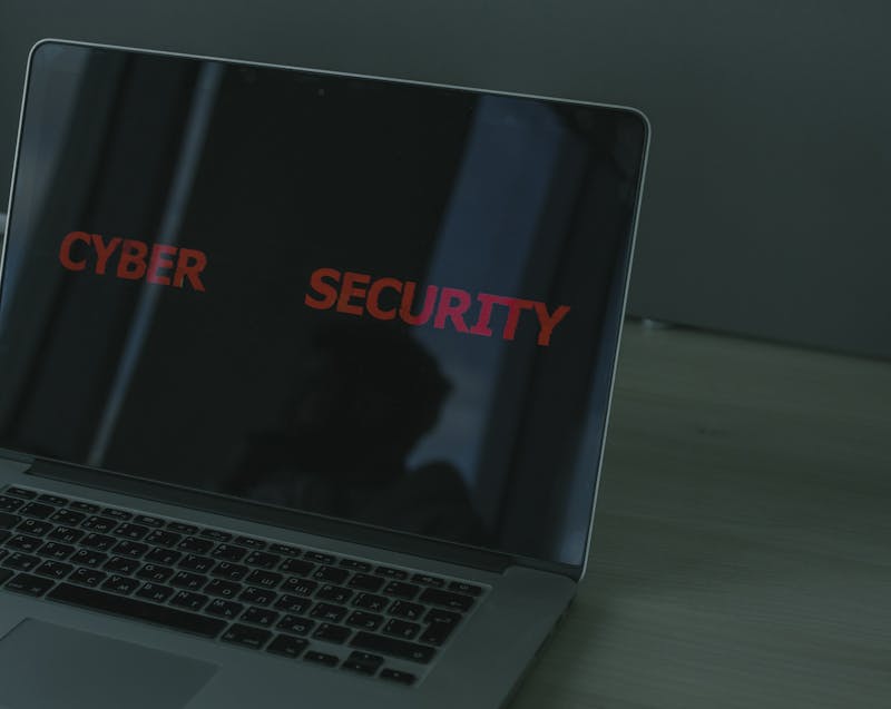 cybersecurity
